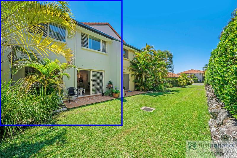 108/152 Palm Meadows Drive, Carrara, QLD 4211