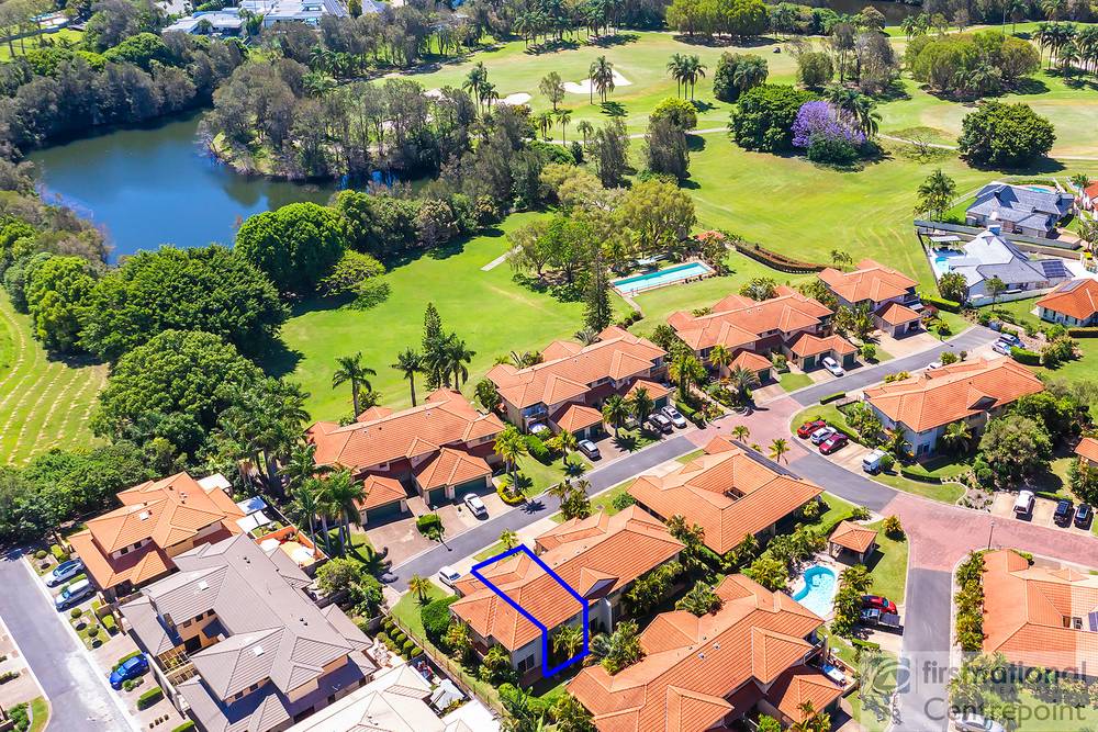 108/152 Palm Meadows Drive, Carrara, QLD 4211