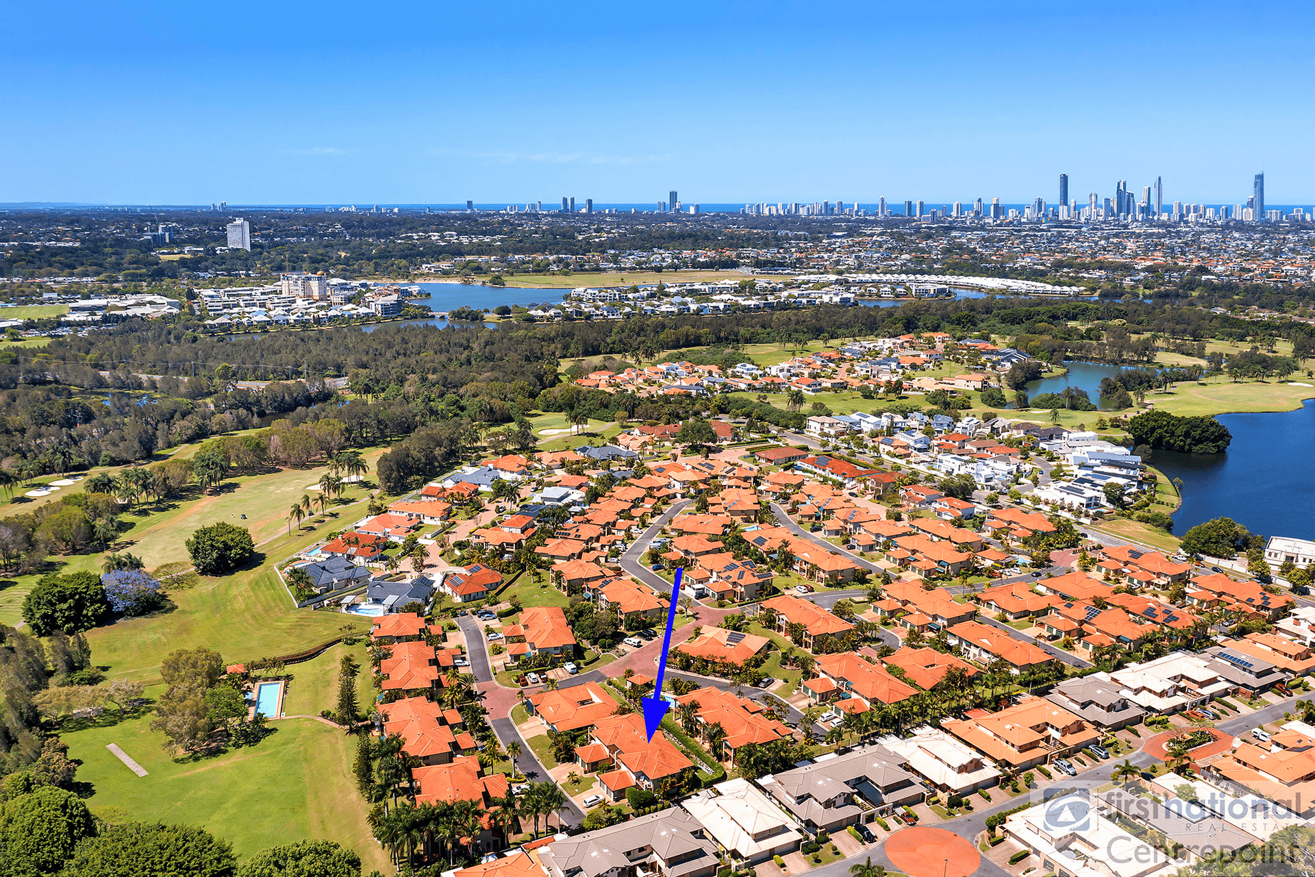 108/152 Palm Meadows Drive, Carrara, QLD 4211