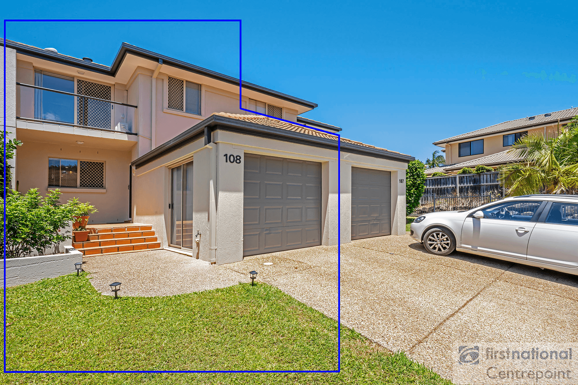 108/152 Palm Meadows Drive, Carrara, QLD 4211