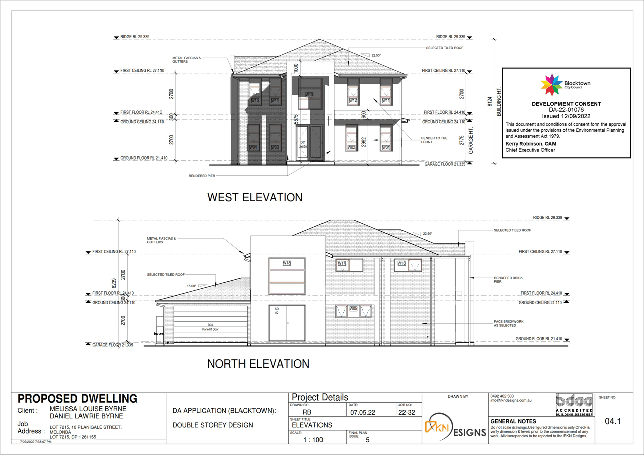 16 Planigale St, MARSDEN PARK, NSW 2765