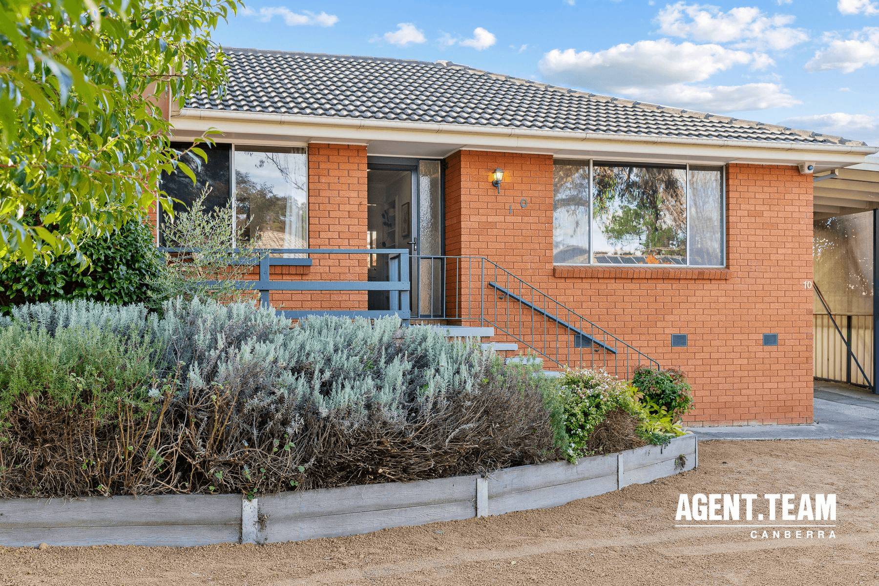 10 Cleland Street, LATHAM, ACT 2615