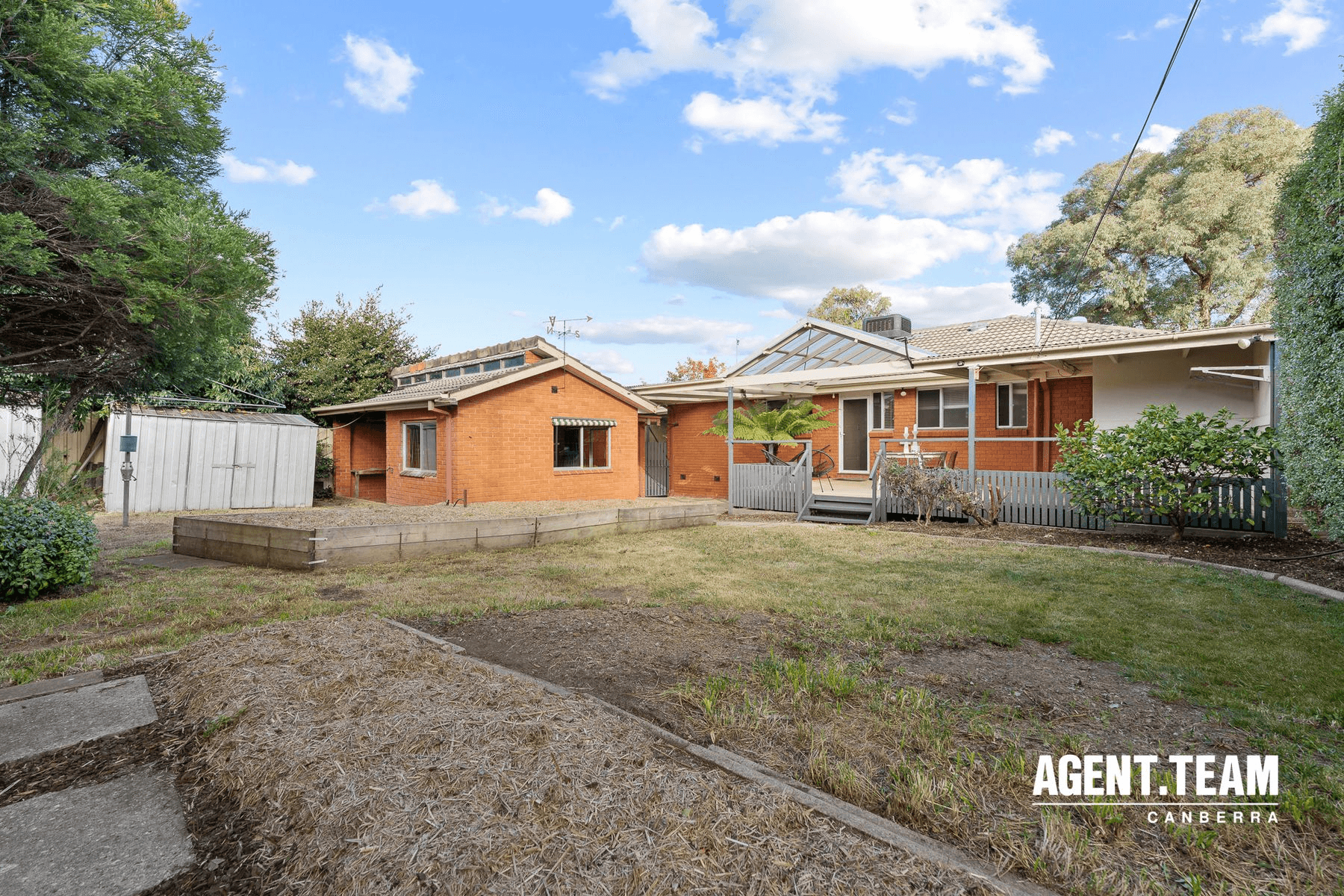 10 Cleland Street, LATHAM, ACT 2615