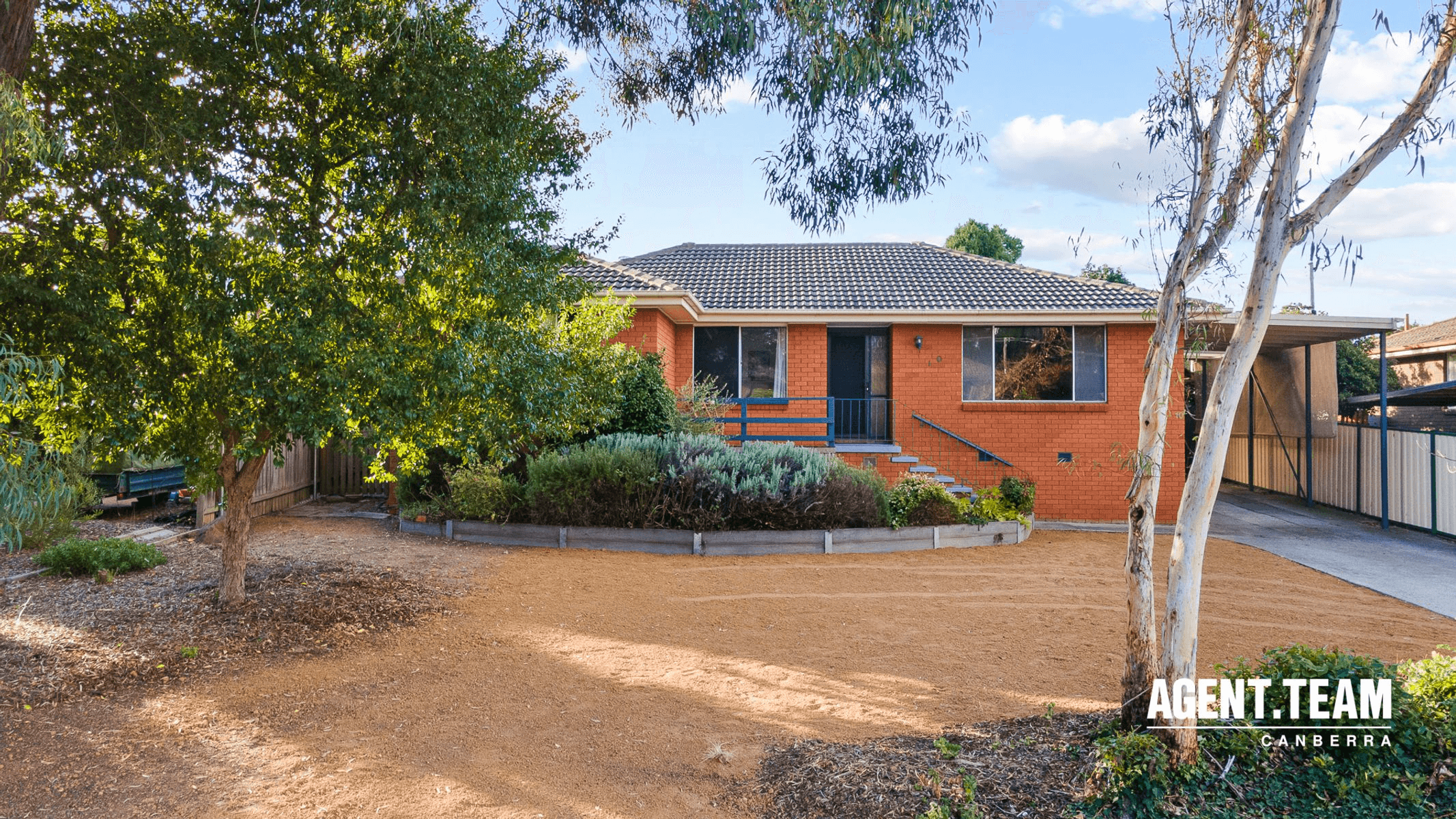 10 Cleland Street, LATHAM, ACT 2615