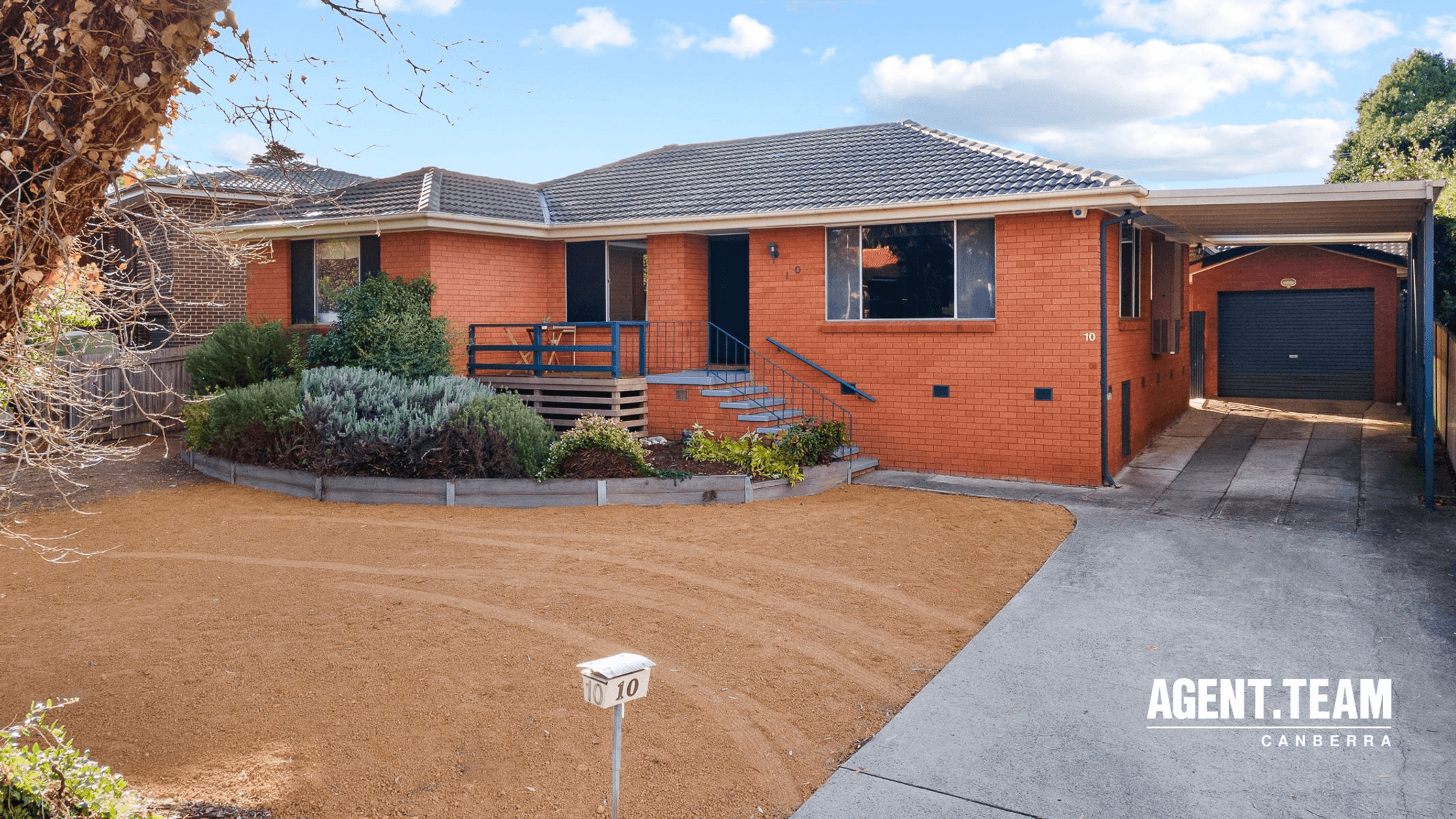 10 Cleland Street, LATHAM, ACT 2615