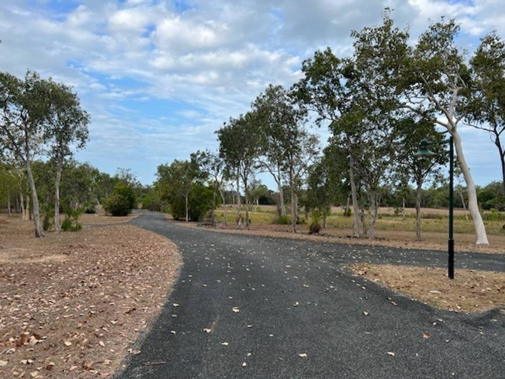 Lakeside Estate Conder Parade, LAGUNA QUAYS, QLD 4800