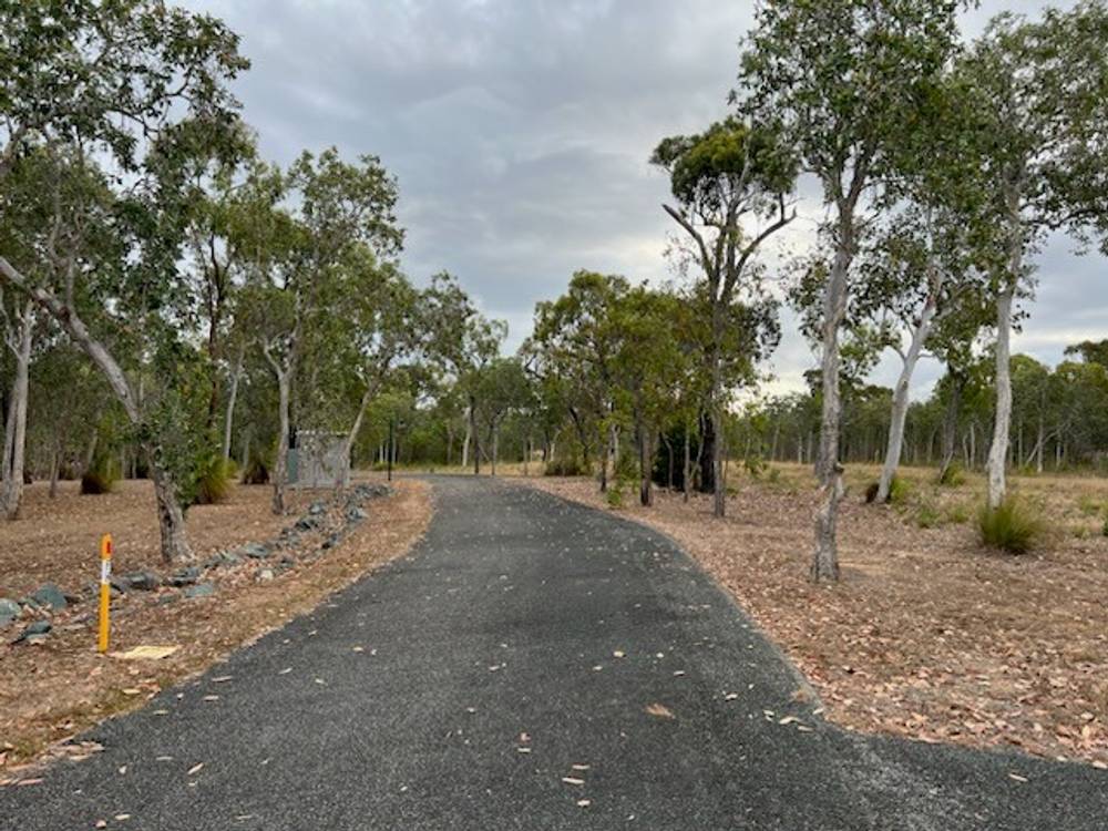 Lakeside Estate Conder Parade, LAGUNA QUAYS, QLD 4800