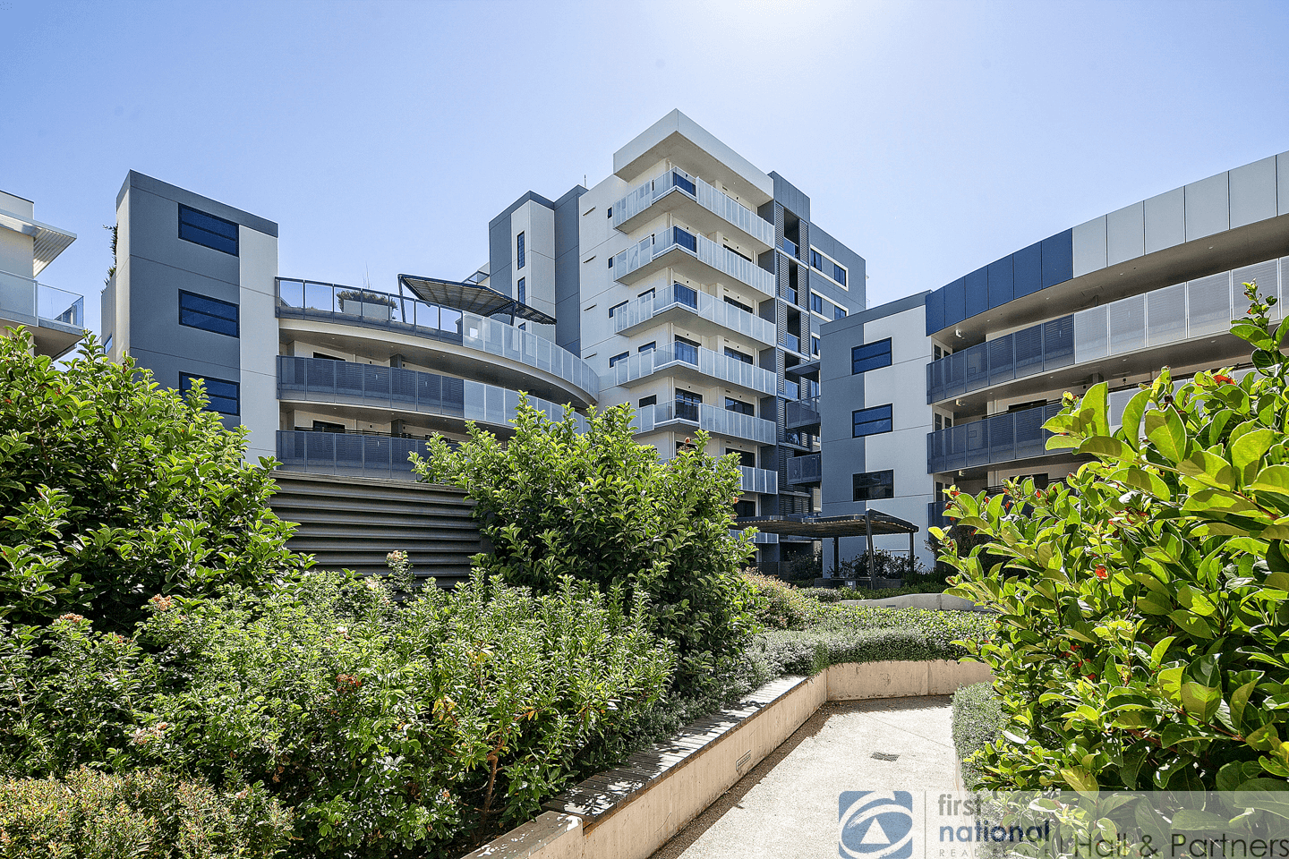 306/80 Cheltenham Road, Dandenong, VIC 3175