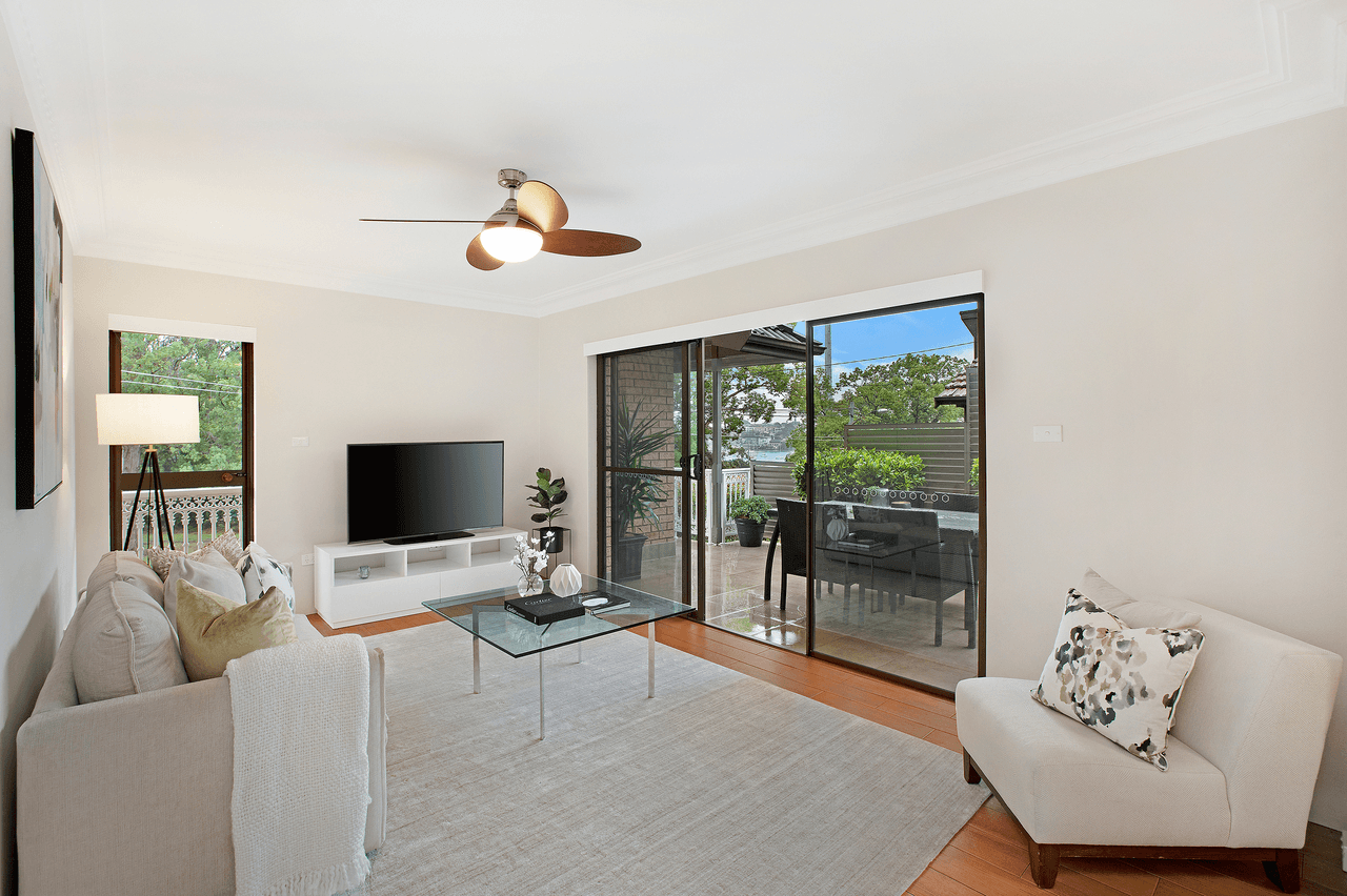 1/26 Bayswater Street, DRUMMOYNE, NSW 2047