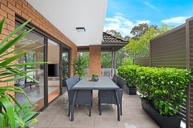 1/26 Bayswater Street, DRUMMOYNE, NSW 2047