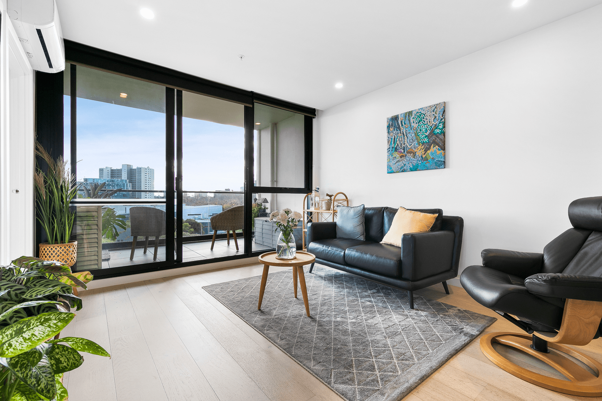 507/108 Haines Street, North Melbourne, VIC 3051