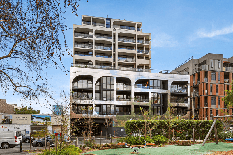 507/108 Haines Street, North Melbourne, VIC 3051
