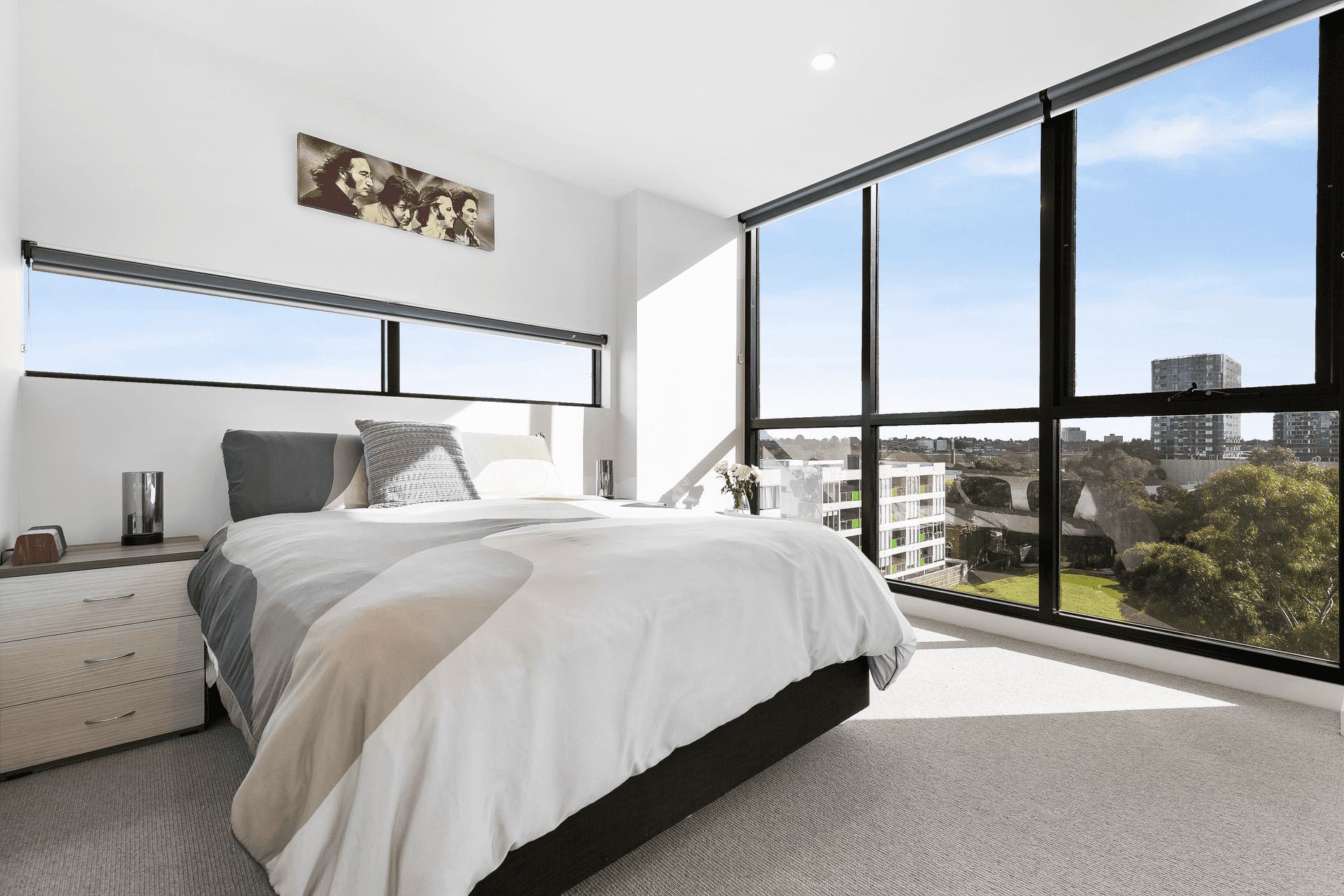 507/108 Haines Street, North Melbourne, VIC 3051