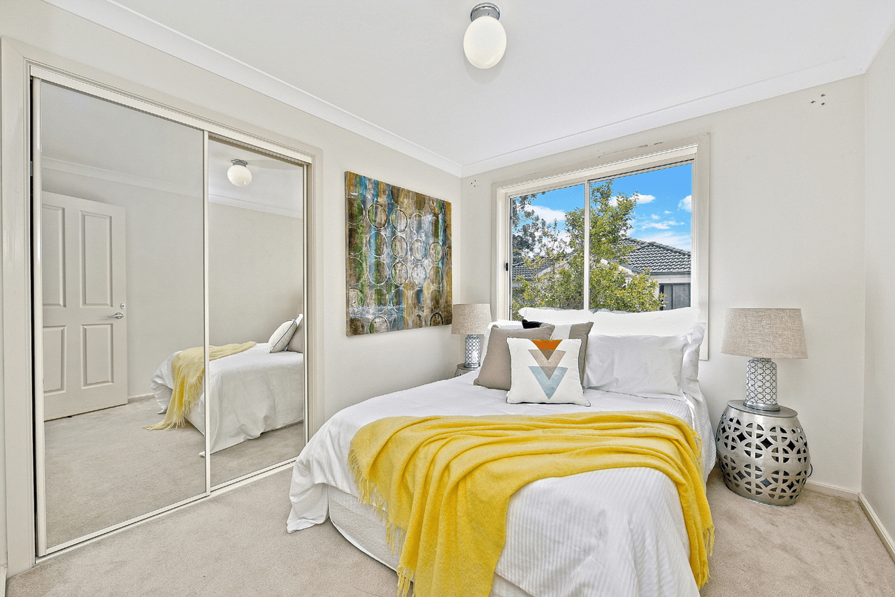 11 Eighth Avenue, Carlingford, NSW 2118