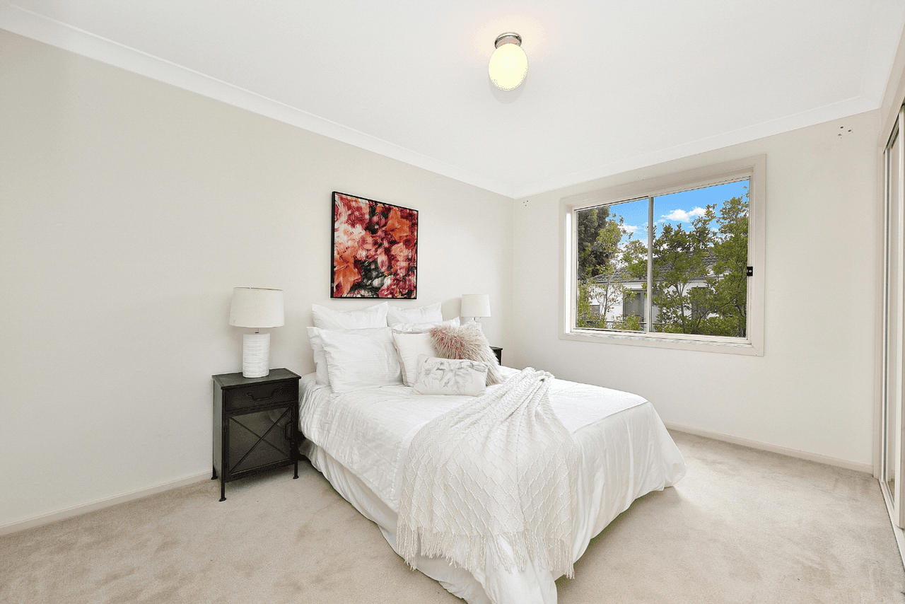 11 Eighth Avenue, Carlingford, NSW 2118