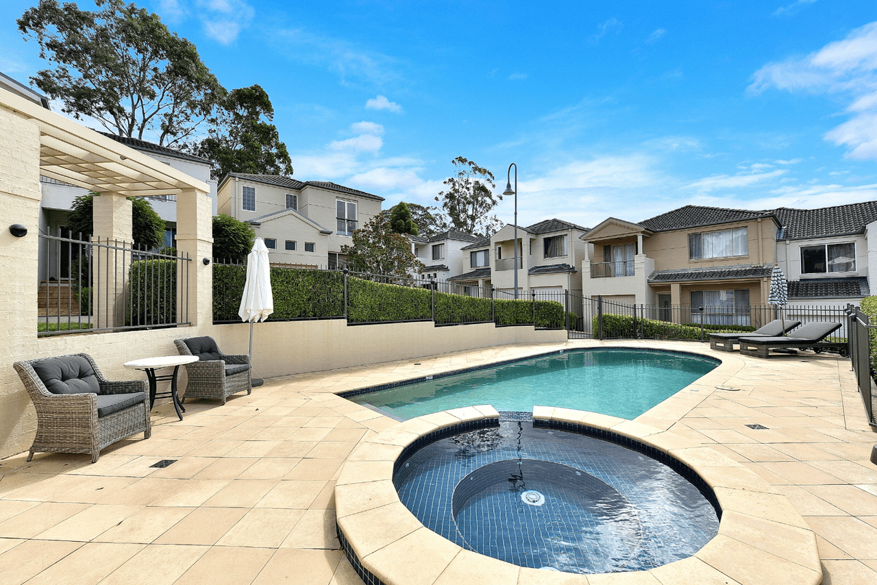 11 Eighth Avenue, Carlingford, NSW 2118
