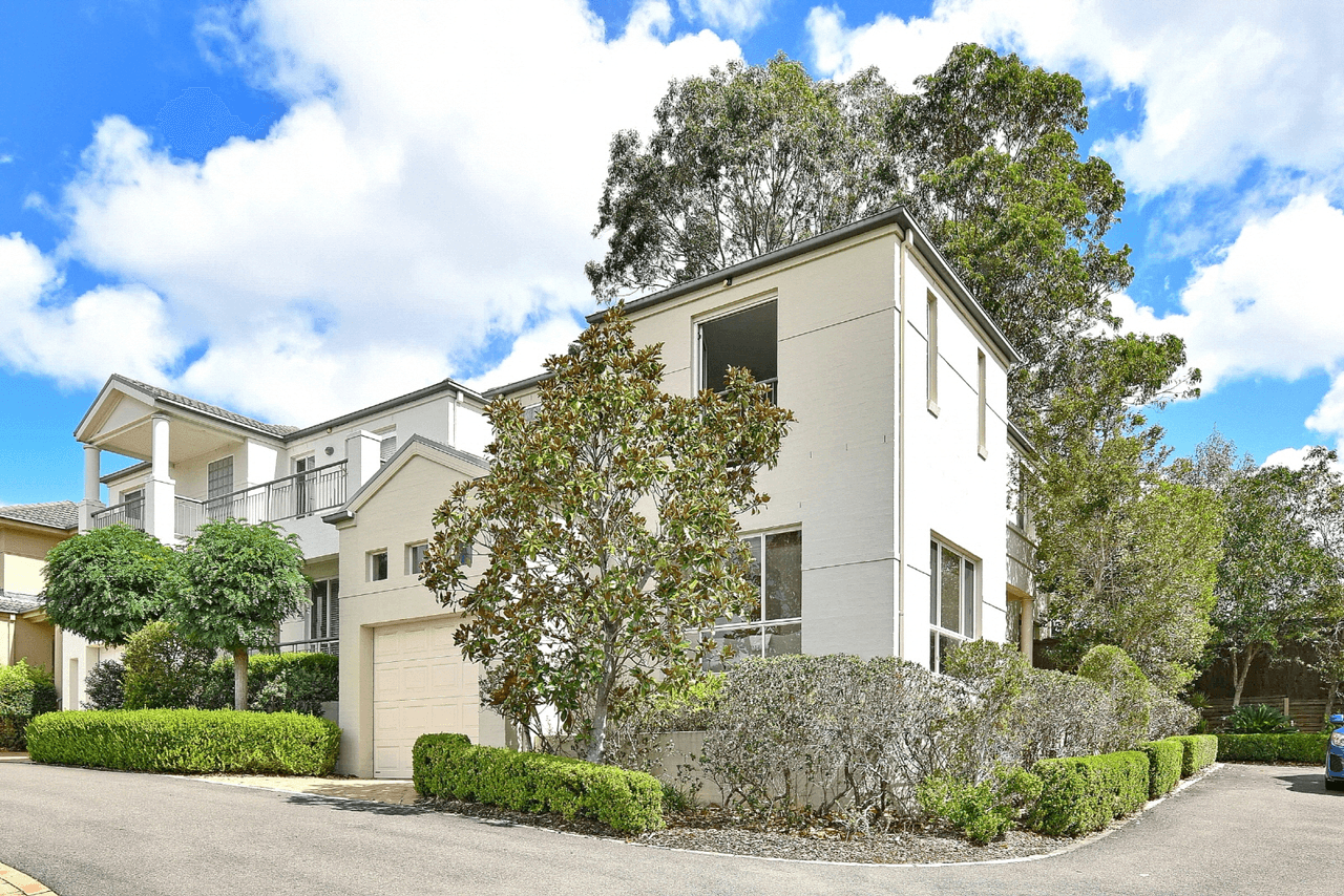 11 Eighth Avenue, Carlingford, NSW 2118