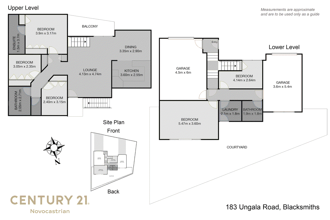 183 Ungala Road, Blacksmiths, NSW 2281