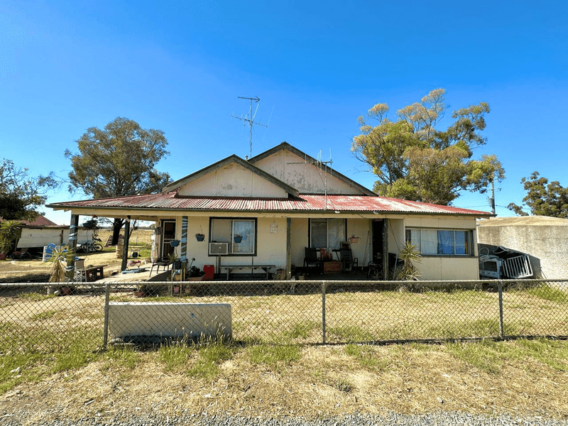 1435 Brolgan Road, NELUNGALOO, NSW 2876
