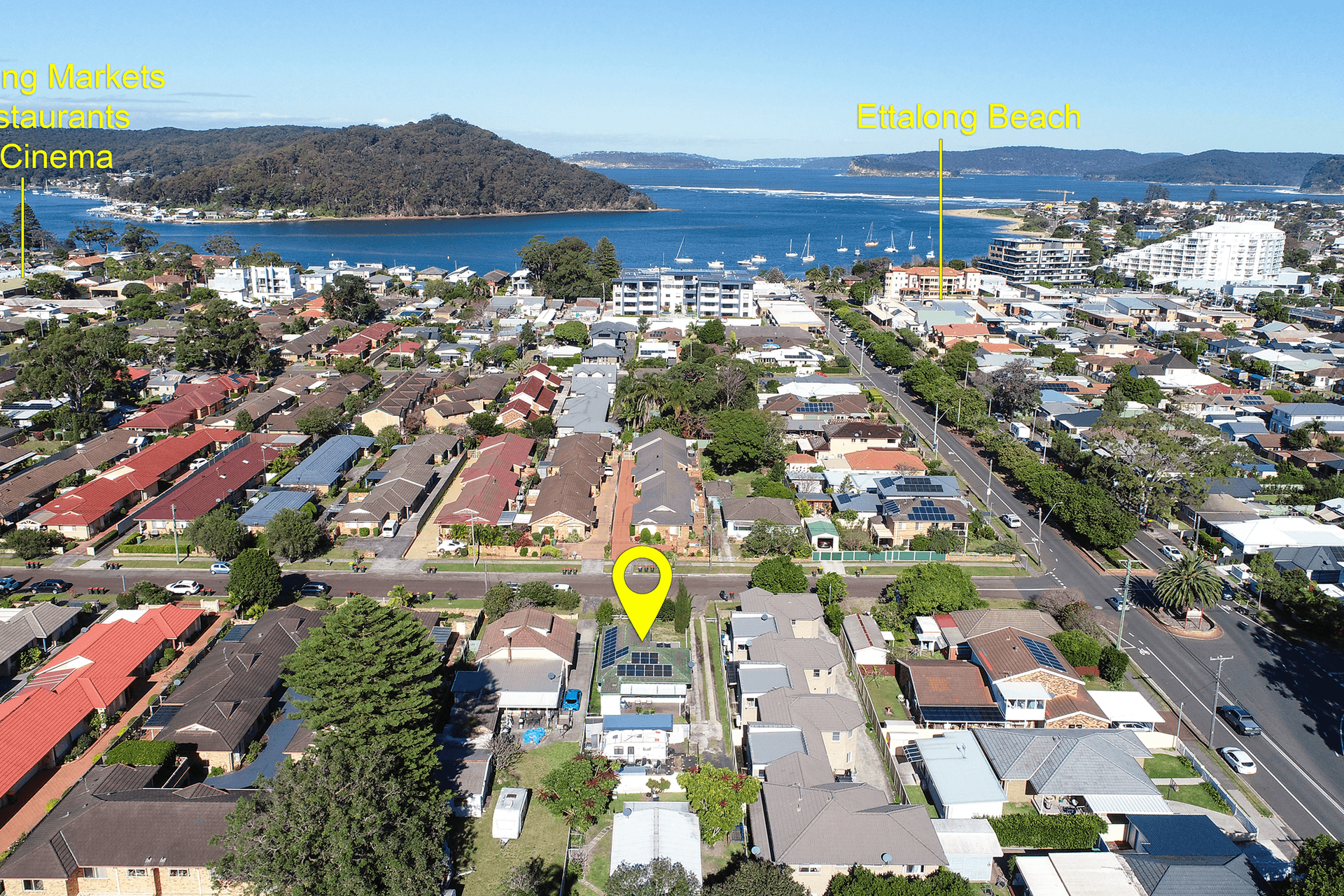 43 Flounder Road, Ettalong Beach, NSW 2257