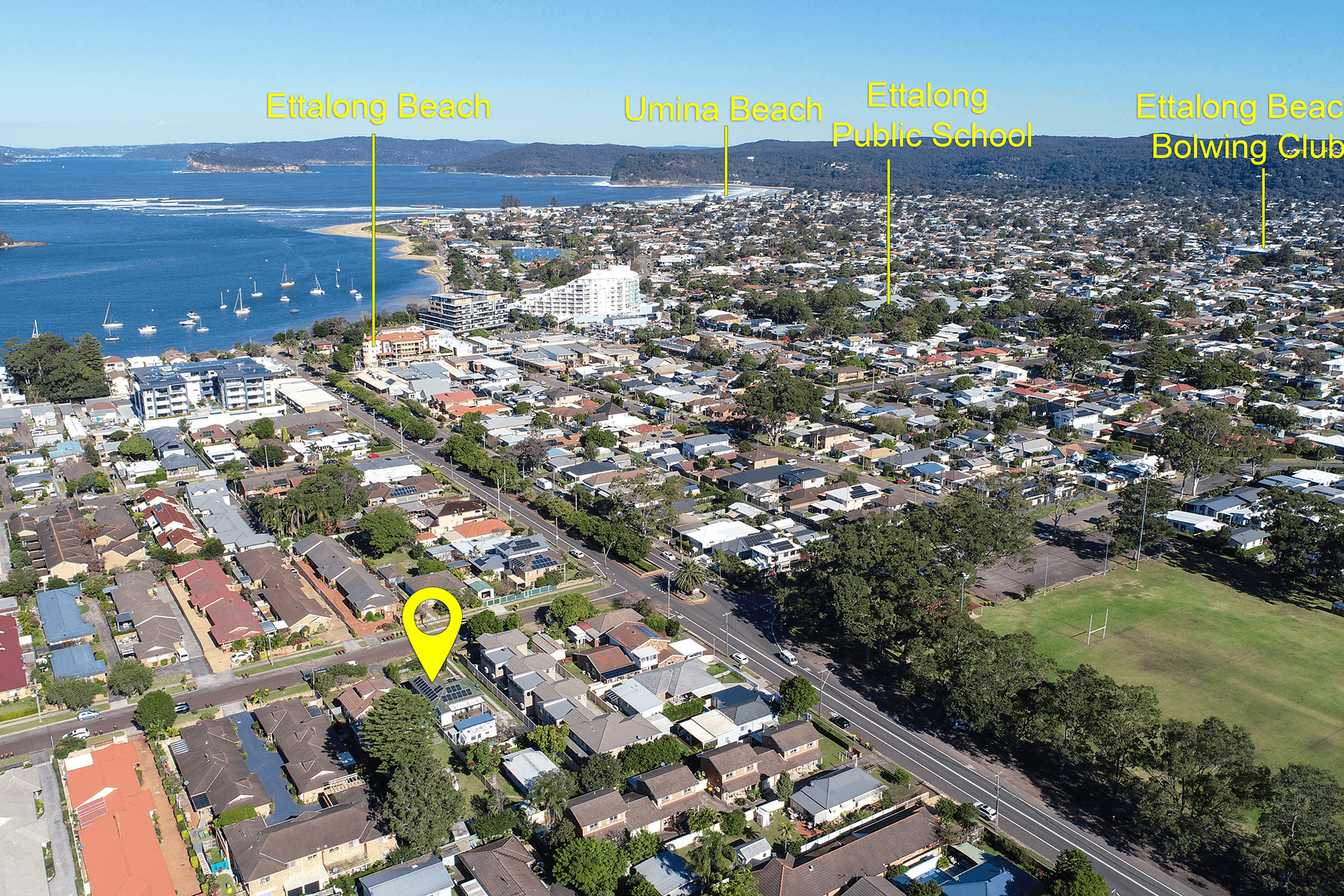 43 Flounder Road, Ettalong Beach, NSW 2257