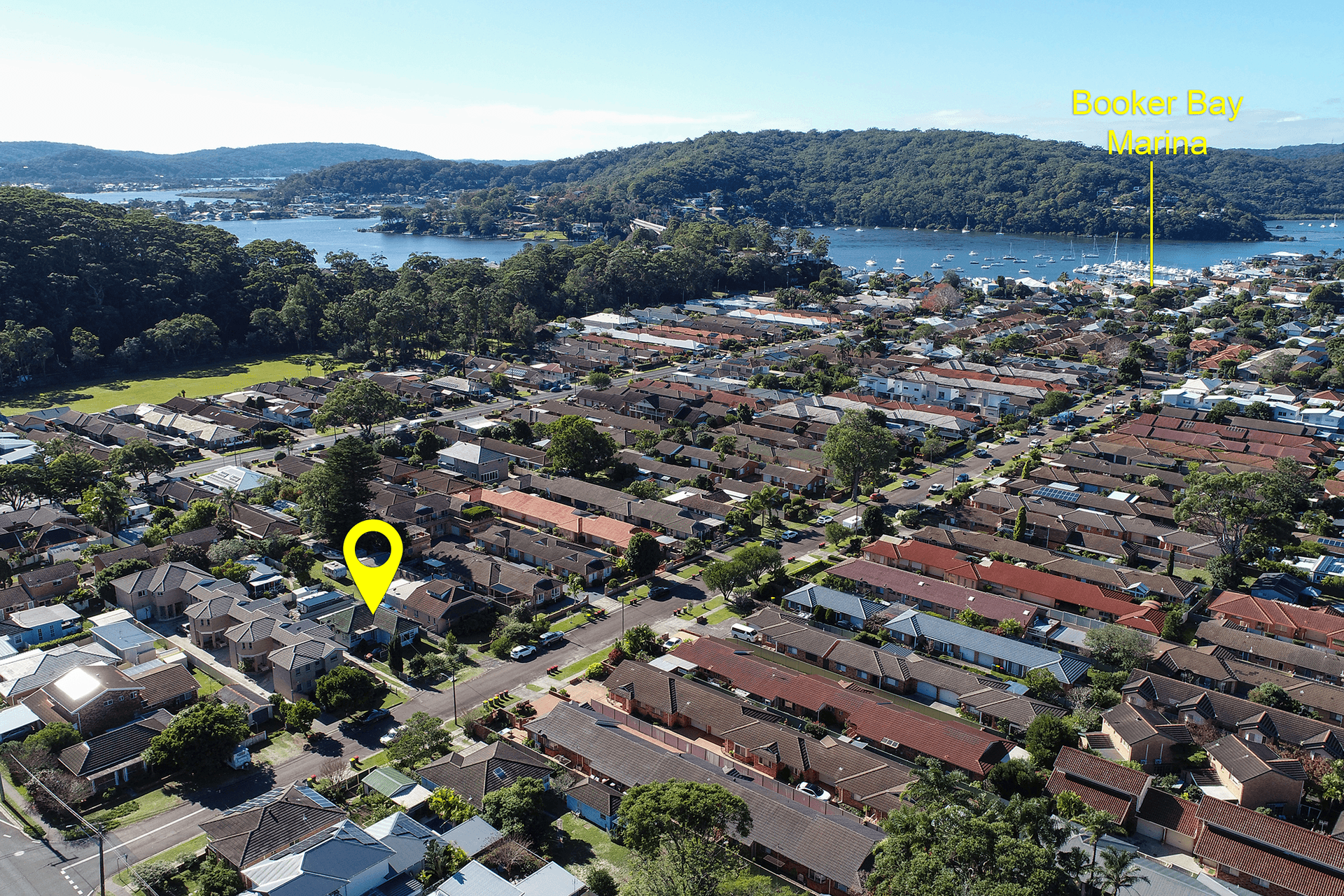 43 Flounder Road, Ettalong Beach, NSW 2257