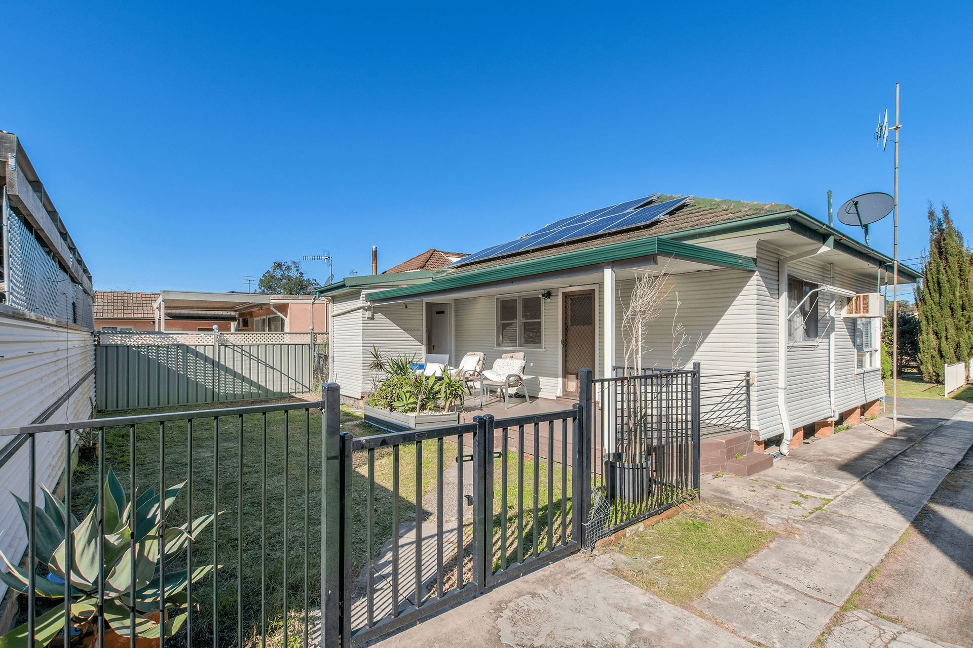 43 Flounder Road, Ettalong Beach, NSW 2257