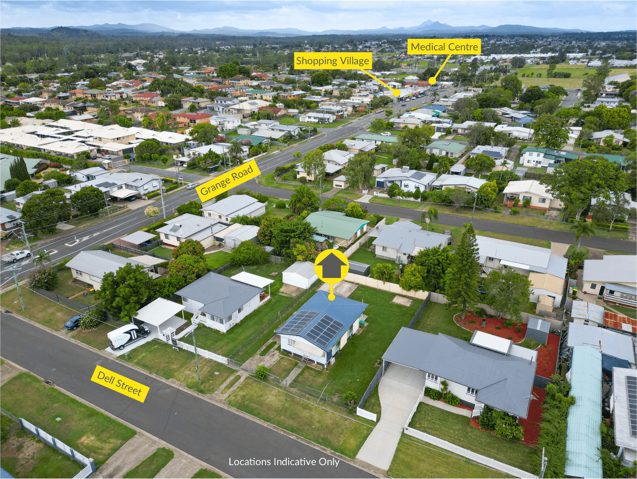 33 Dell Street, EASTERN HEIGHTS, QLD 4305