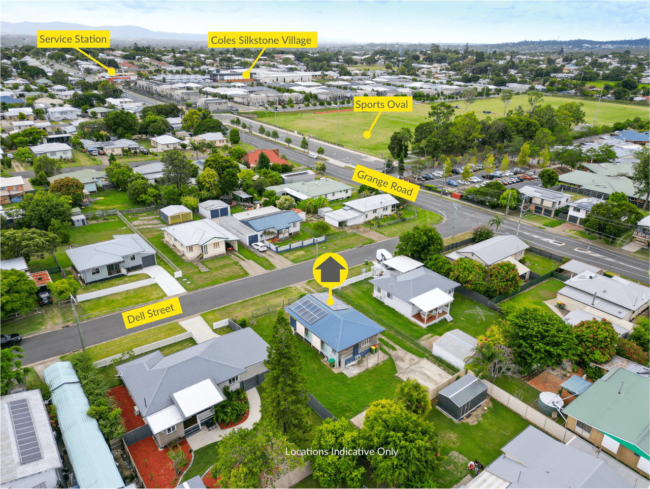 33 Dell Street, EASTERN HEIGHTS, QLD 4305