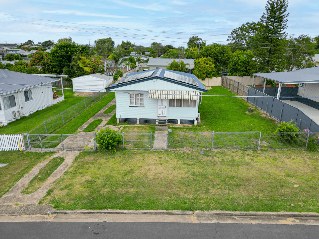 33 Dell Street, EASTERN HEIGHTS, QLD 4305