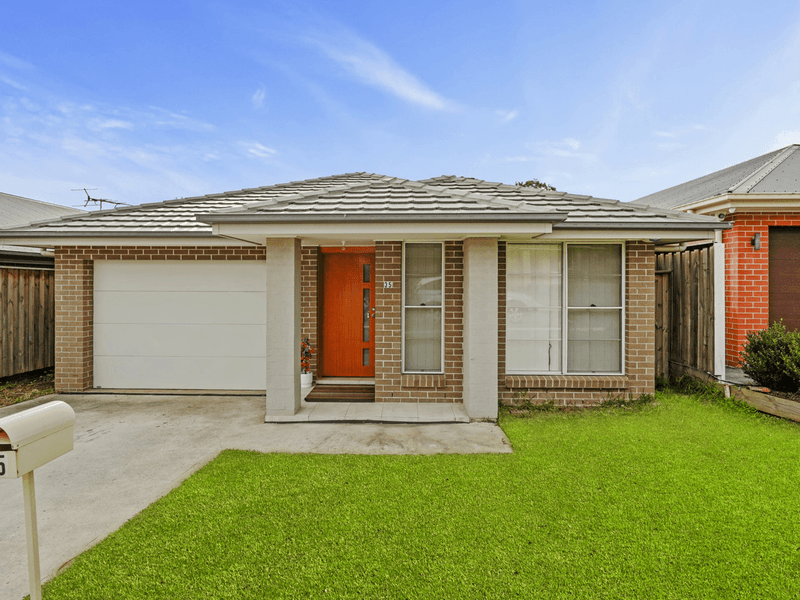 35 Kingsbury Street, AIRDS, NSW 2560