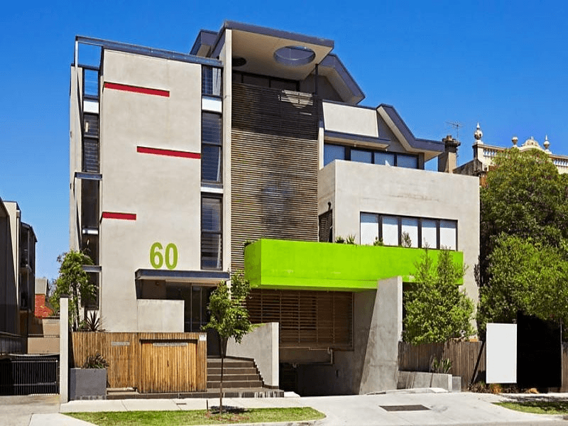 108/60 Wellington Street, St Kilda, VIC 3182