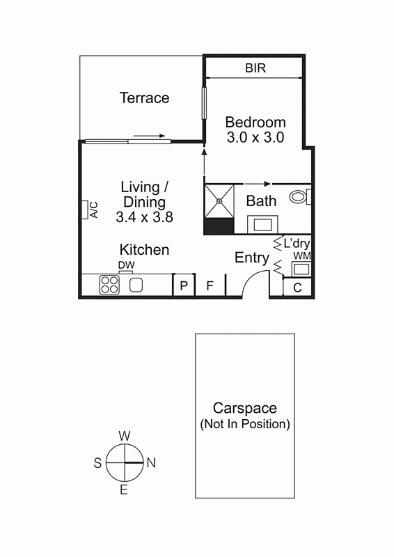 108/60 Wellington Street, St Kilda, VIC 3182