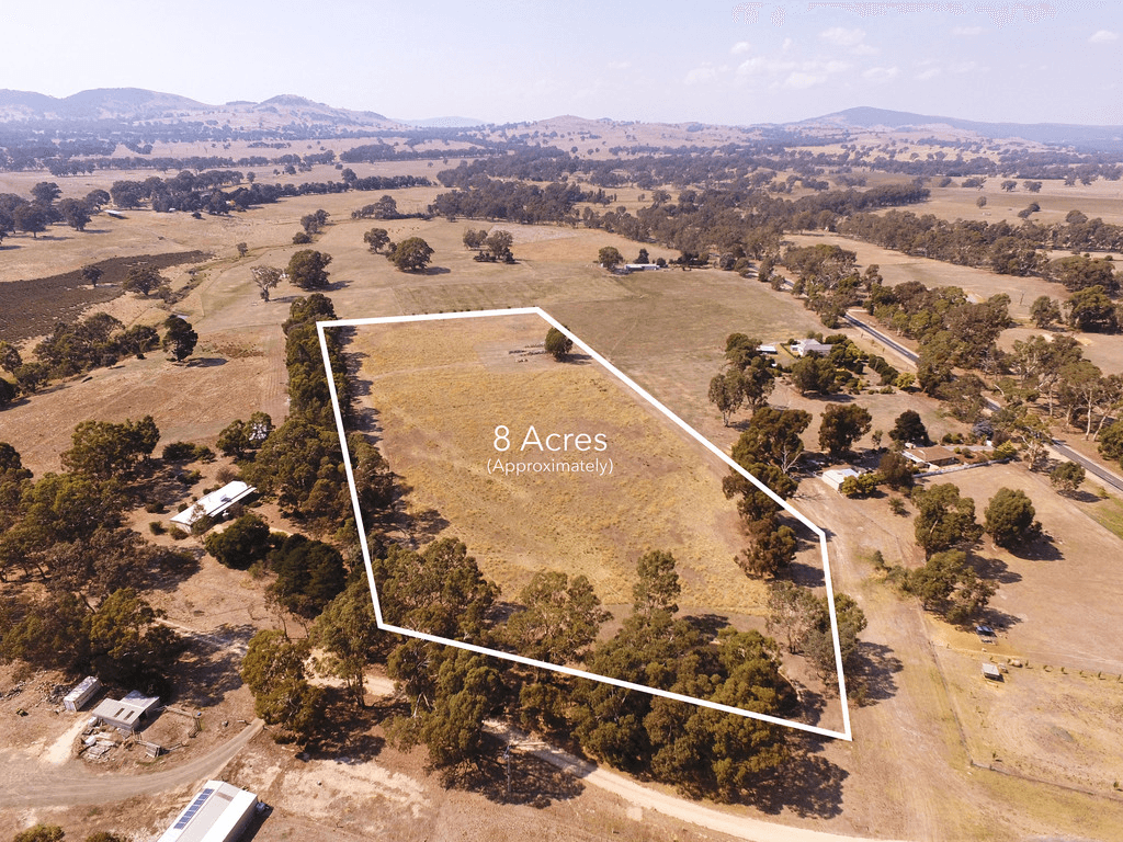 Lots 1,2,6,7 McKay Street, ELMHURST, VIC 3469