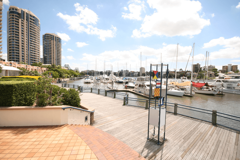 511/44 Ferry Street, Kangaroo Point, QLD 4169