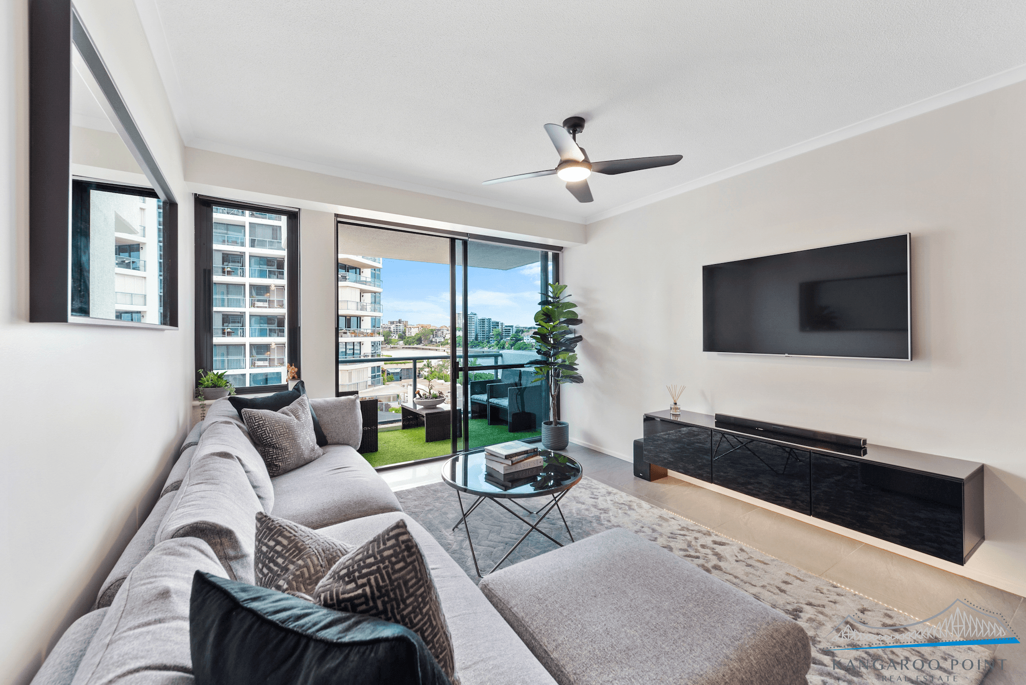 511/44 Ferry Street, Kangaroo Point, QLD 4169