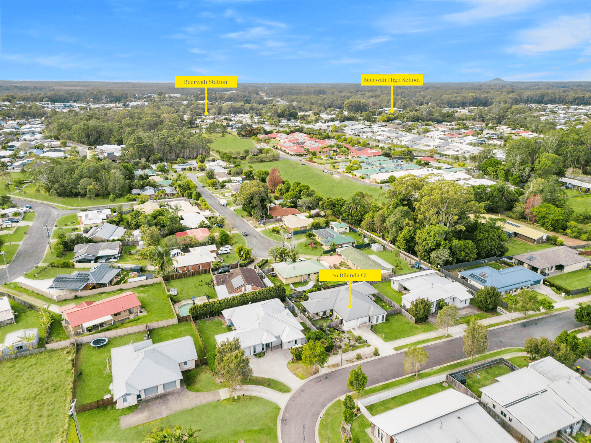 26 Bilenda Close, BEERWAH, QLD 4519