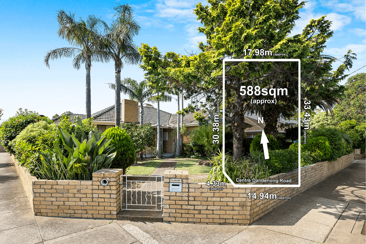 65 Centre Dandenong Road, CHELTENHAM, VIC 3192