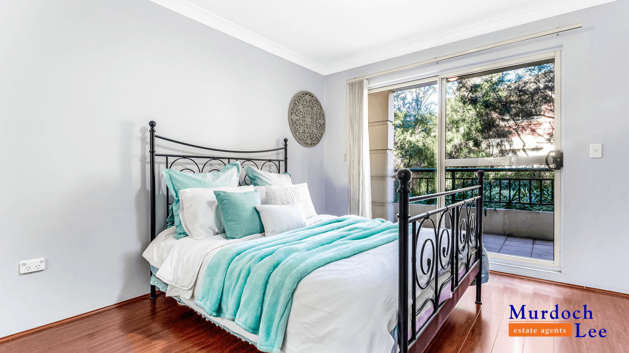 45/23 George Street, North Strathfield, NSW 2137