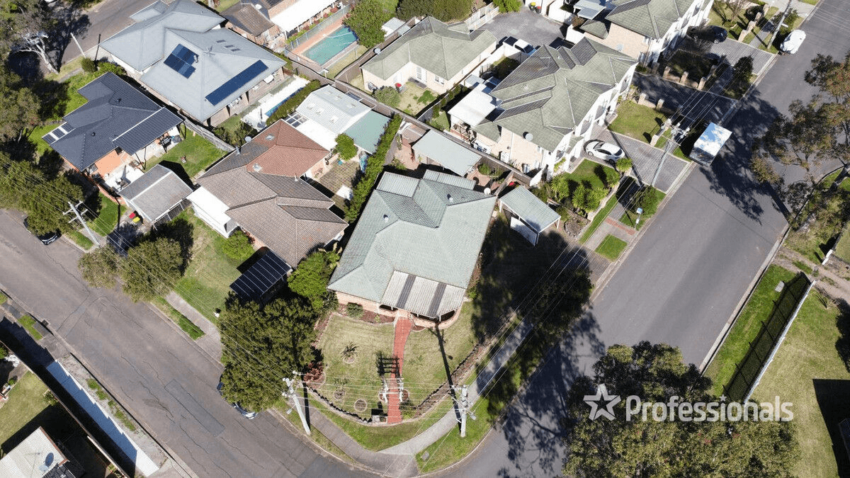 2 Gum Street, RIVERSTONE, NSW 2765