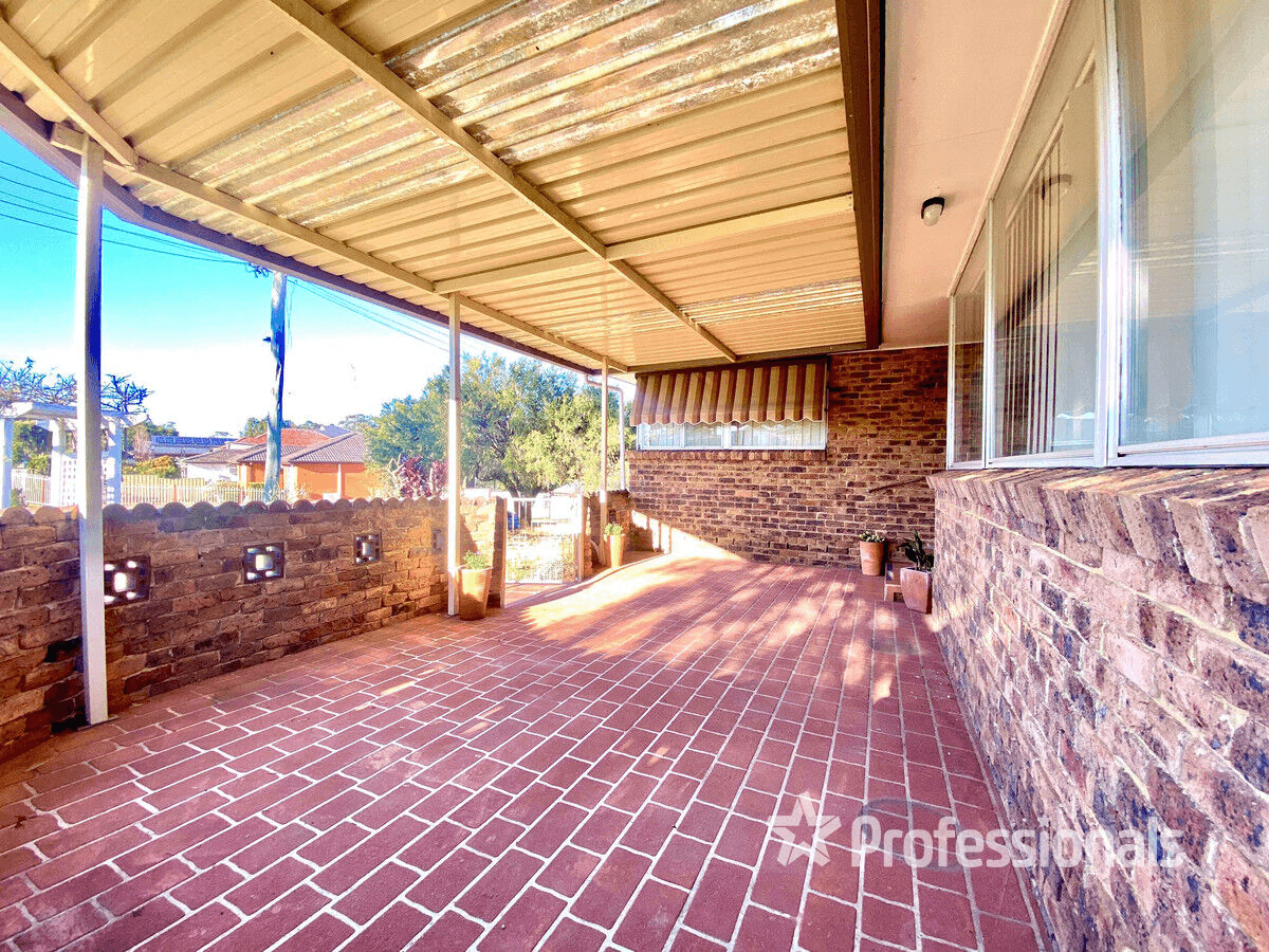 2 Gum Street, RIVERSTONE, NSW 2765