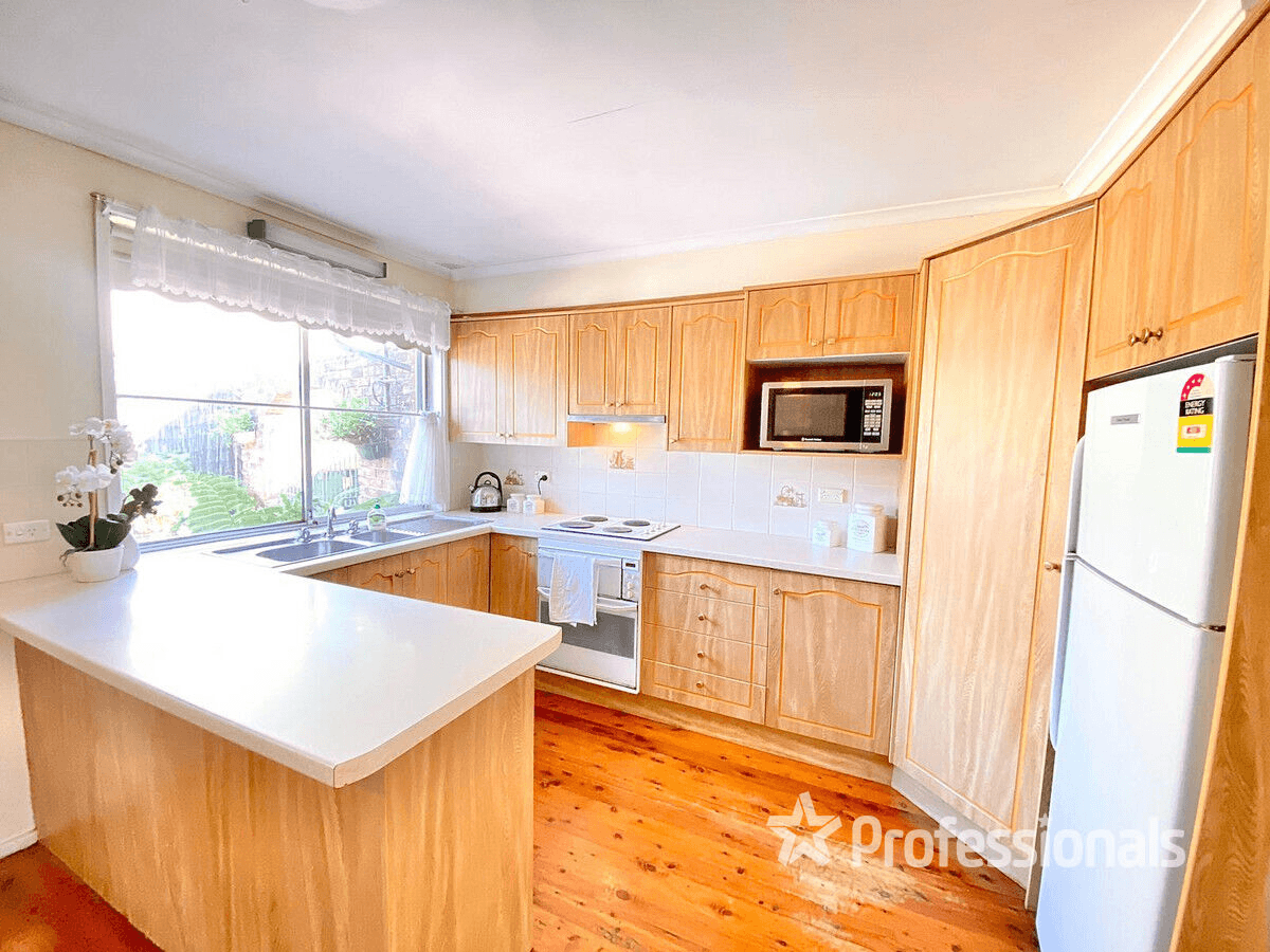 2 Gum Street, RIVERSTONE, NSW 2765