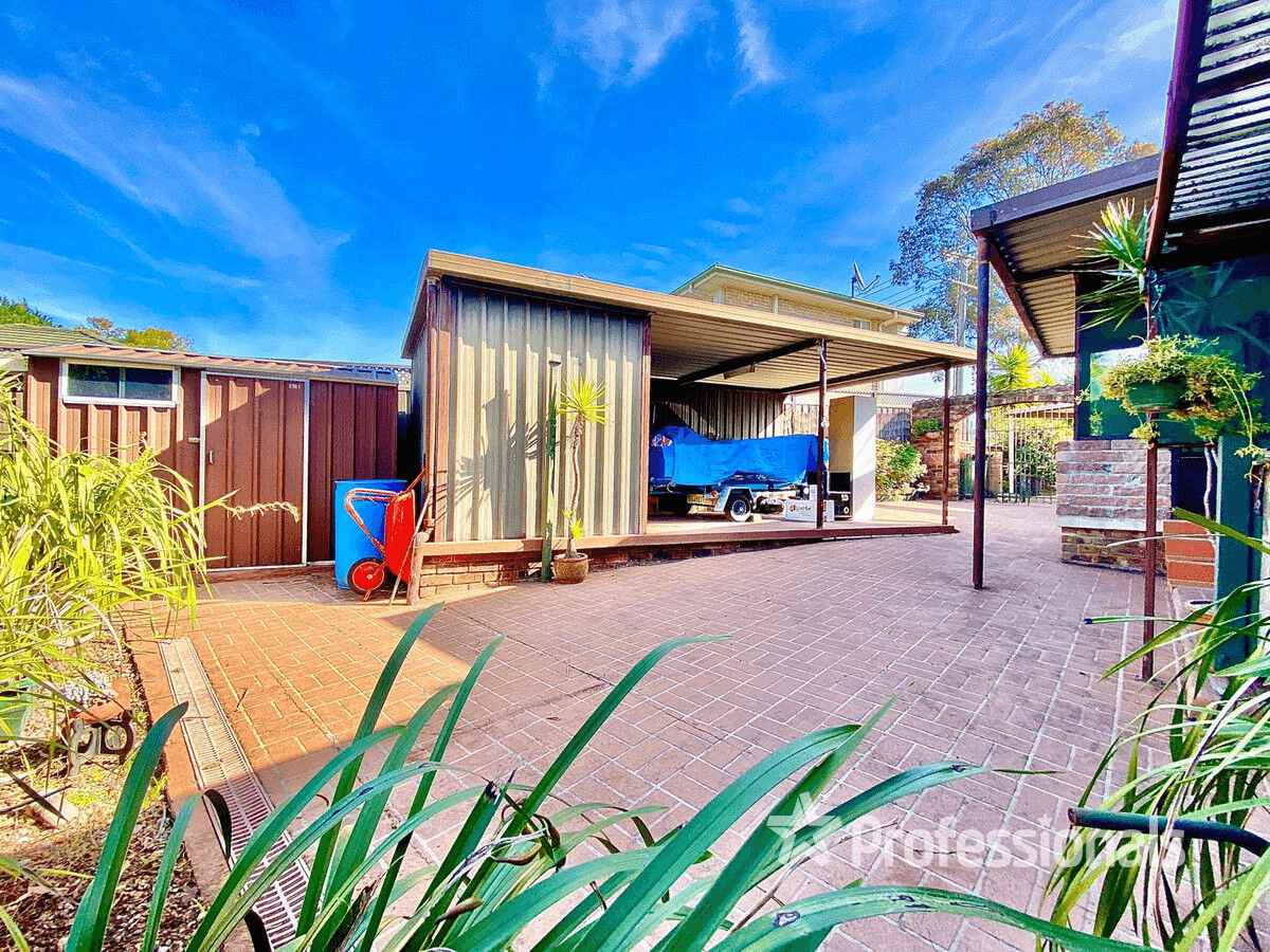 2 Gum Street, RIVERSTONE, NSW 2765