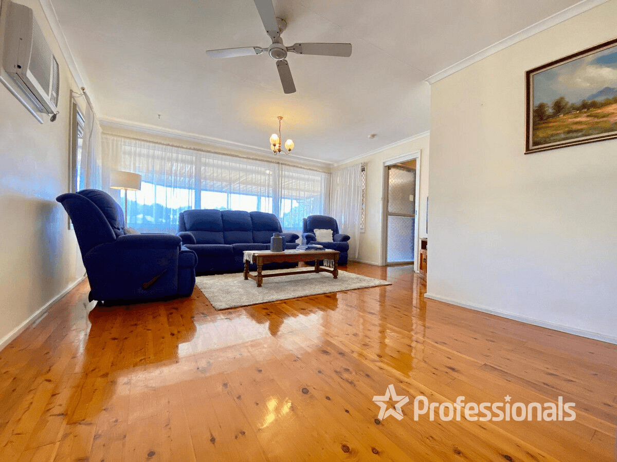 2 Gum Street, RIVERSTONE, NSW 2765