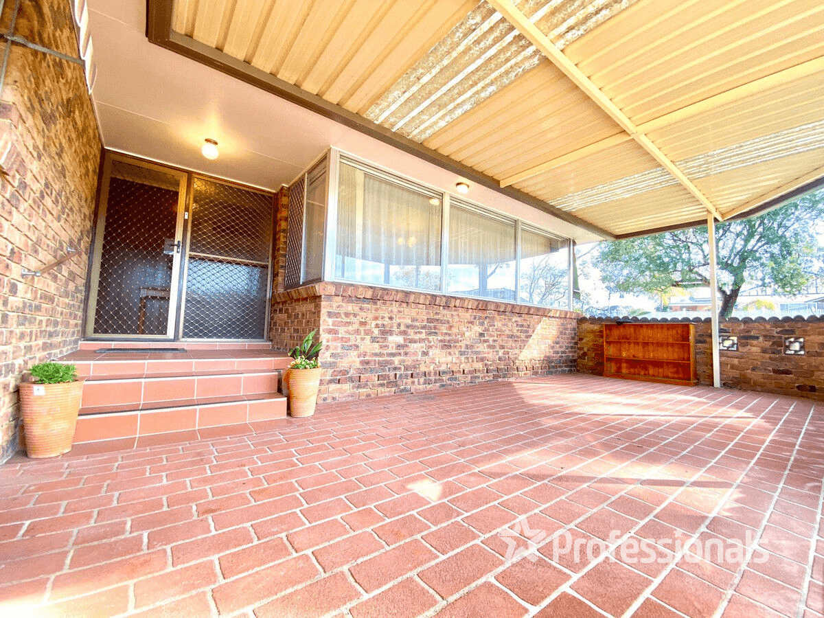 2 Gum Street, RIVERSTONE, NSW 2765