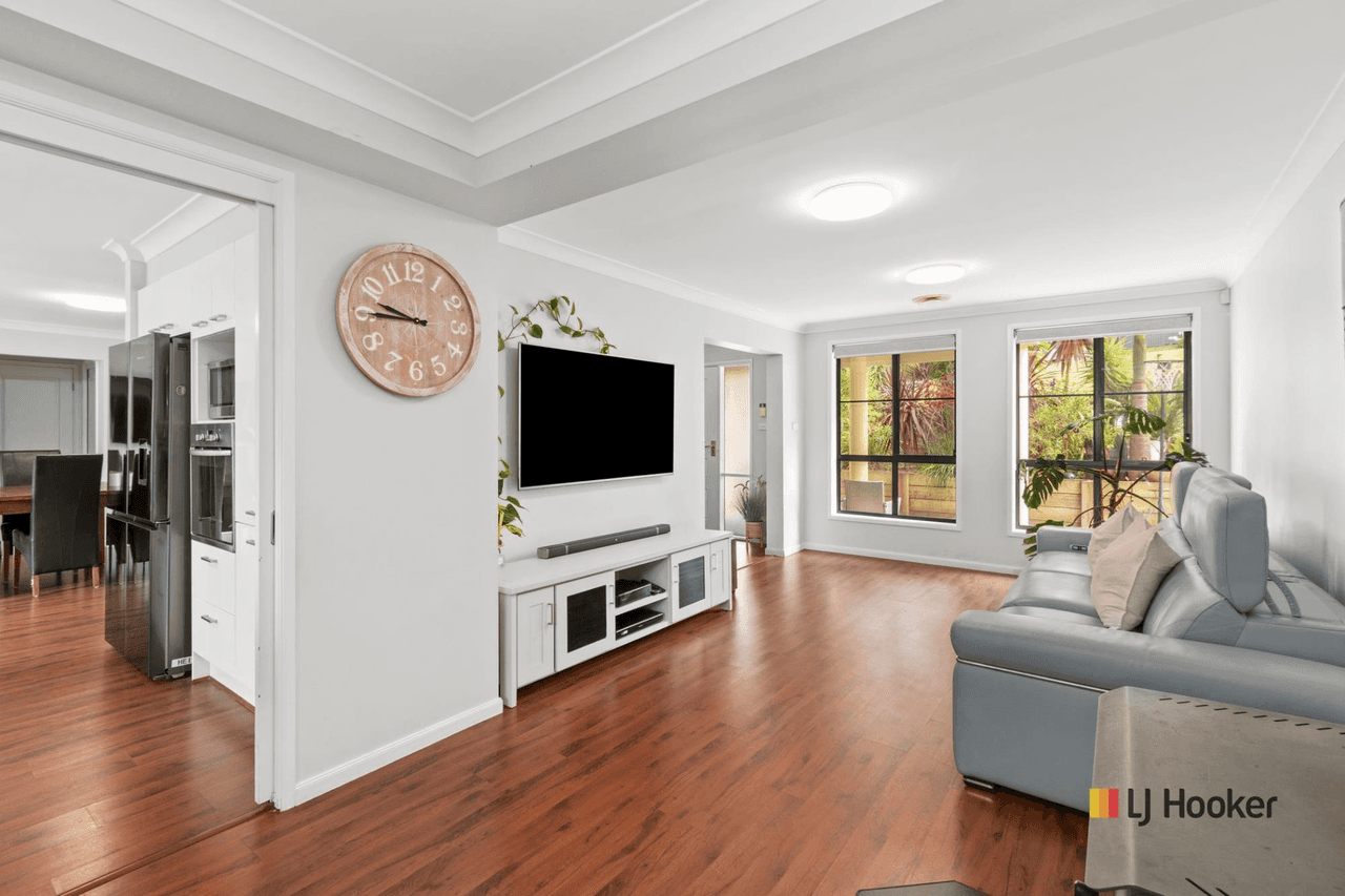 28 Litchfield Crescent, LONG BEACH, NSW 2536