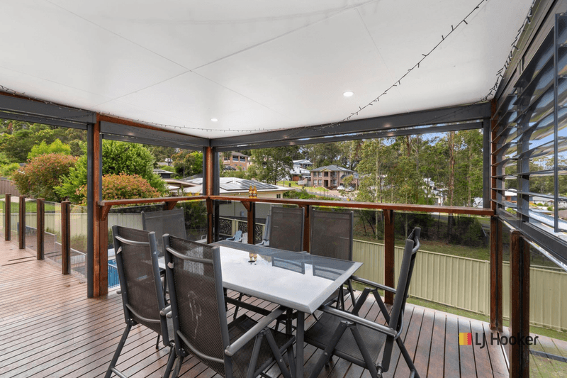 28 Litchfield Crescent, LONG BEACH, NSW 2536