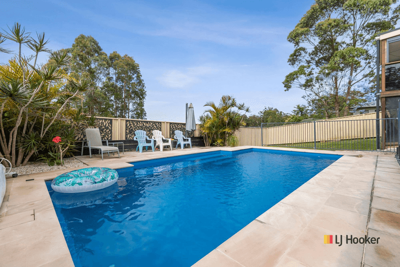 28 Litchfield Crescent, LONG BEACH, NSW 2536