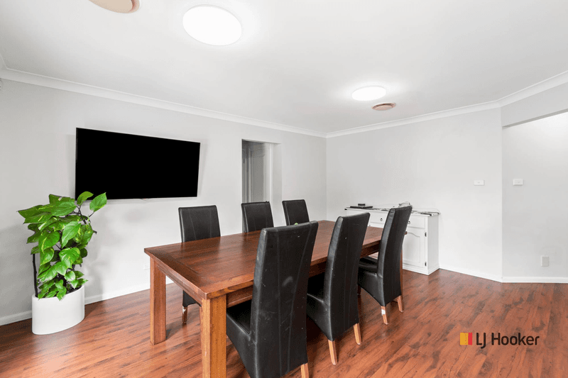 28 Litchfield Crescent, LONG BEACH, NSW 2536