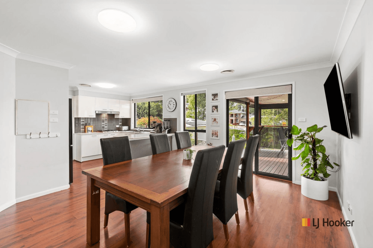 28 Litchfield Crescent, LONG BEACH, NSW 2536